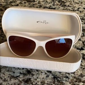 Oakley Fringe Sunglasses